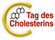 Tag des Cholesterin