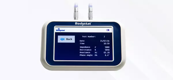 EuroMedix - The Multiscan 5000